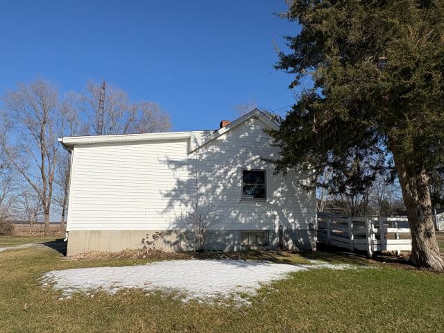 4020 E 1553rd Road