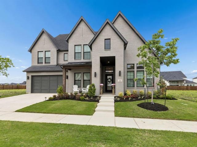4020 Gambel Rd, Prosper, TX 75078 | MLS #21239