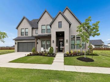 4020 Gambel Rd, Prosper, TX 75078 | MLS #21239