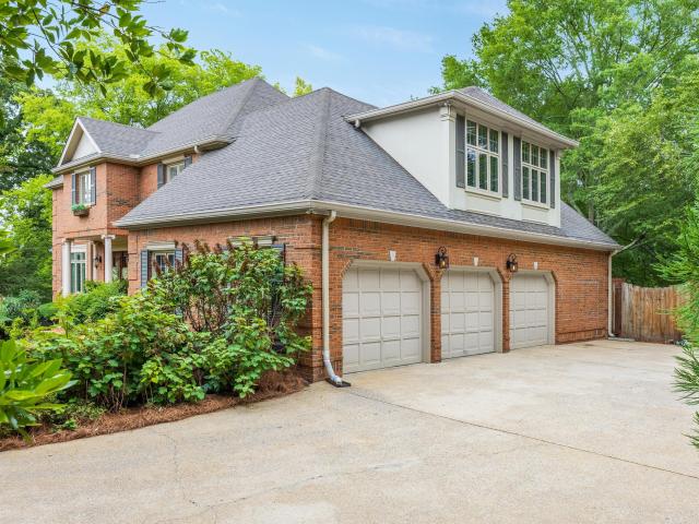 4020 Hamill Road