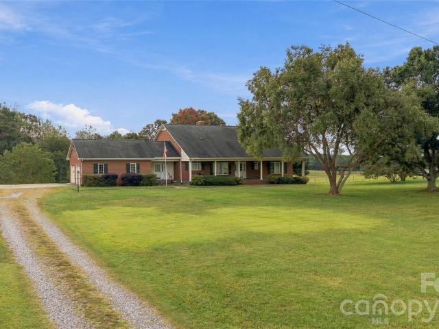 4020 Harris Creek Road