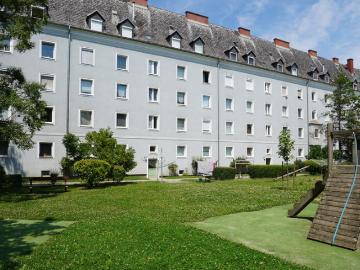 4020 Linz, Kaplanhofstraße 28/012