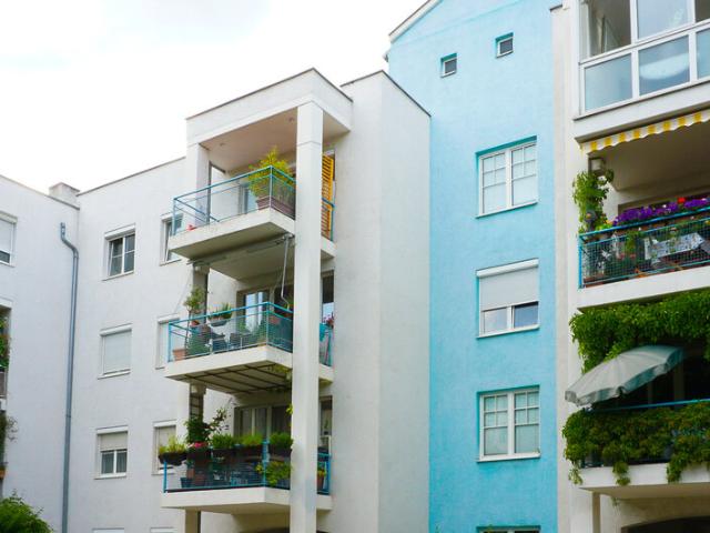 4020 Linz, Stefan Fechter Weg 9/93