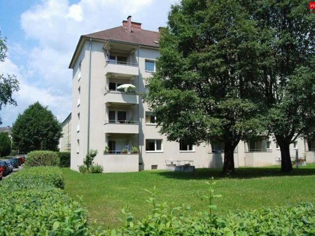 4020 linz/bindermichl | teuflstraße 15 – helle 3 zimmer wohnung mit balkon und lift! achtung die wohnung befindet sich in sanierung! bezug ab 01.09.2026!