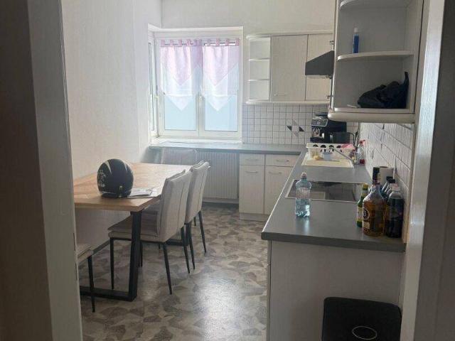 4020 Linz/Oed | Meggauerstraße 23 – Helle 2 Zimmer Wohnung mit Balkon, Lift und Tiefgarage!
