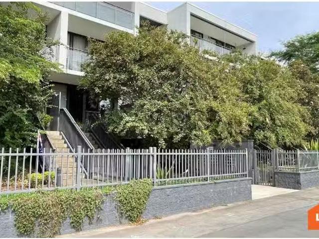 402/125 Union Street, Cooks Hill Apartment for rent Listed by.