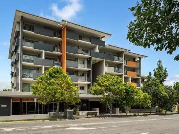 402/14 Newmarket Road, Windsor, QLD 4030