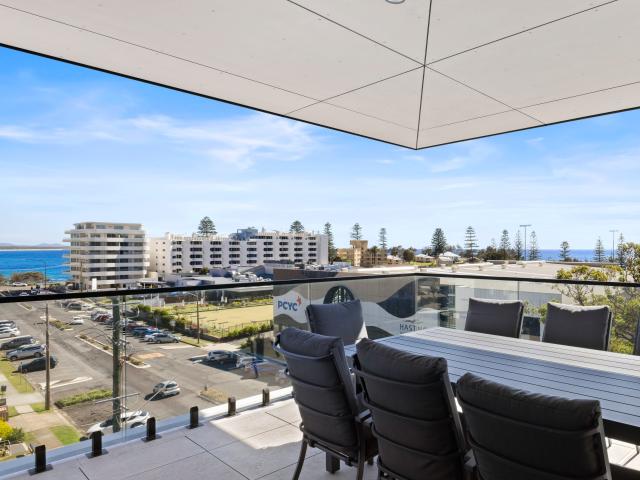 402/15 Owen Street, Port Macquarie NSW 2444 Apartment For Rent | Domain