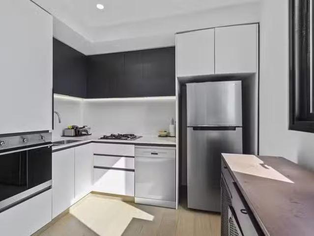 402/169 Buckingham Street, Richmond, VIC 3121