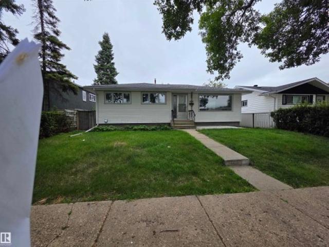 4021 Ave Avenue Nw, Edmonton, AB, T5W 0Y1 house for sale | Listing ID E4507 | Royal LePage