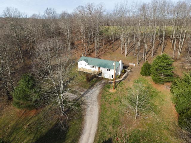 4021 Baker Road
