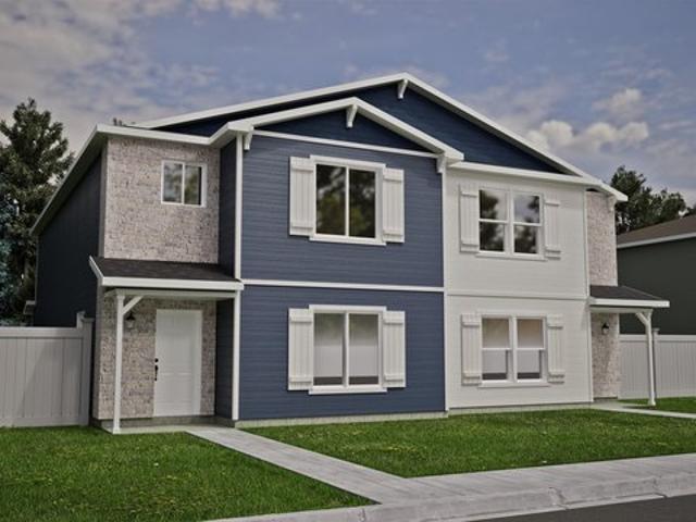 4021 Bill Nye Ave, Laramie, WY 82070