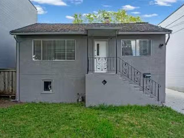 4021 Graveley Street, Burnaby, BC, V5C 3T5 house for sale L.