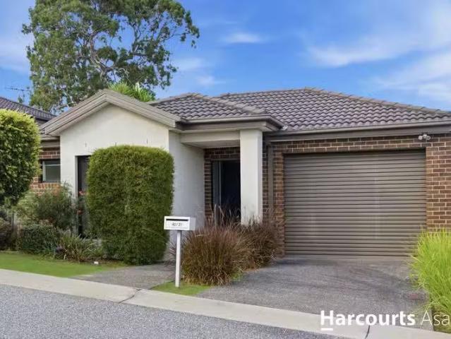 40/21 Kingfisher Drive, Doveton, VIC 3177 Unit for Rent