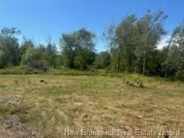 4021 Route 690, Newcastle Creek, NB, E4B 2K8 vacant land for.