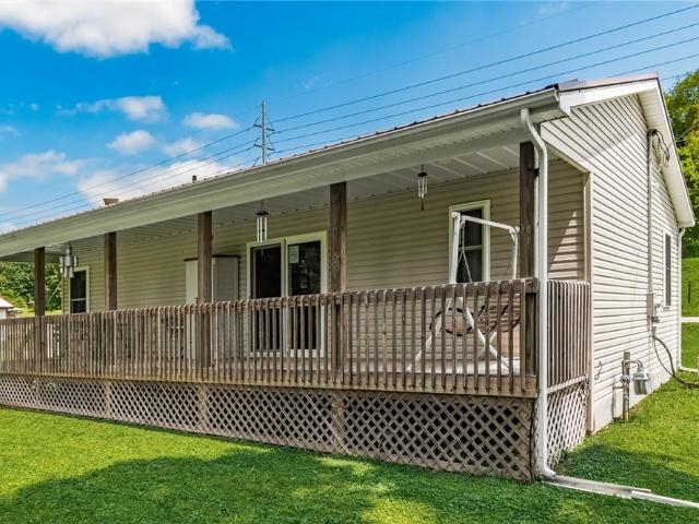4021 State Route 13 NE