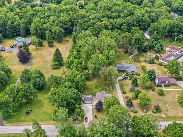 4021 Section Road