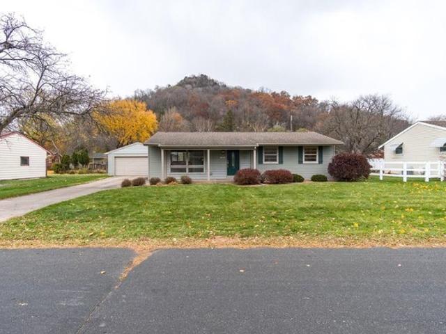 4021 Terrace Dr, Shelby, WI 54601