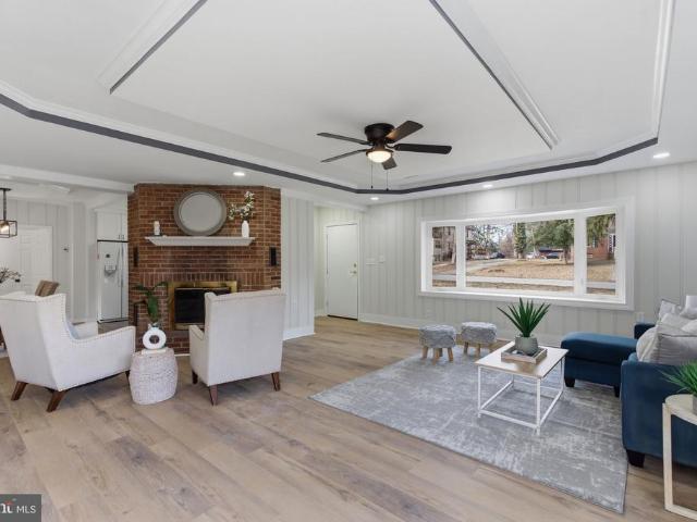 4021 Villa Nova Road