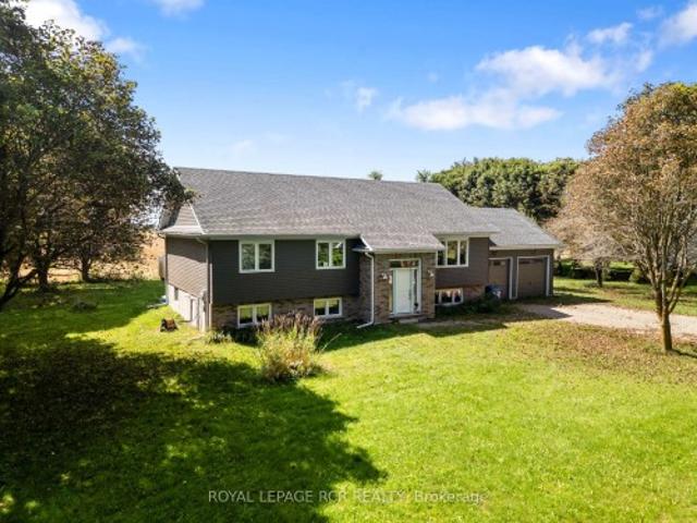 402202 County Road 15 N/A, East Luther Grand Valley, ON, L9W 0Z4 house for sale | Listing ID X13713 | Royal LePage