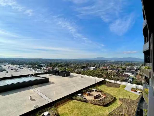 402/25 Osullivan Road, GLEN WAVERLEY, VIC 3150 Apartment for.