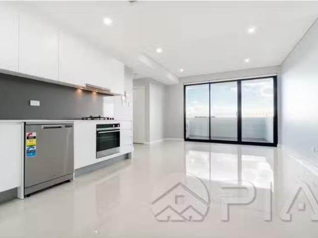402/28 Smallwood Avenue, Homebush Apartment for rent Listed b.