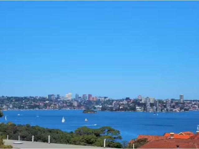 40/22 Mosman Street, Mosman Apartment for rent Listed by Rowa.