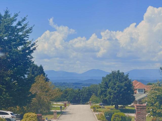 4022 Mountain Vista Road