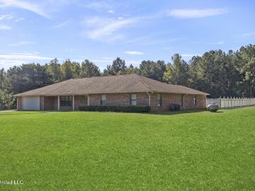 4022 Old Highway, Magnolia, MS 39652 | MLS #4128