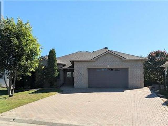 4022 Classic Parkway, Hanmer, ON, P3P 1Y3 house for sale | Listing ID 2130 | Royal LePage