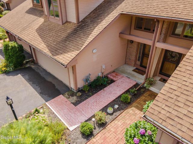 4022 Georgetown Square
