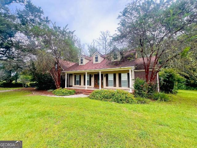 4022 Liska Circle