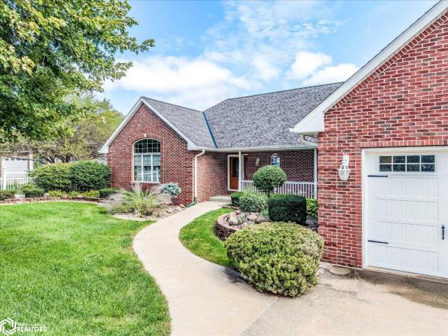 4022 Ridgeway Drive