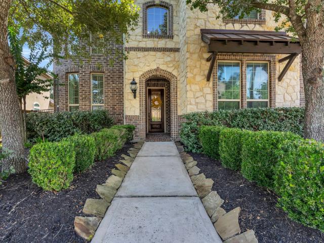4022 Sabine Valley Trail