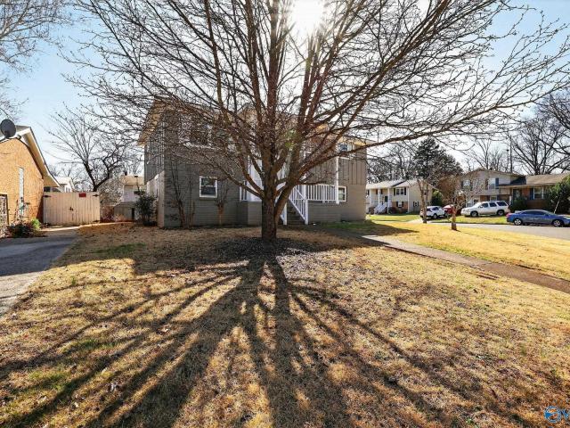 4022 Sewall Drive SW
