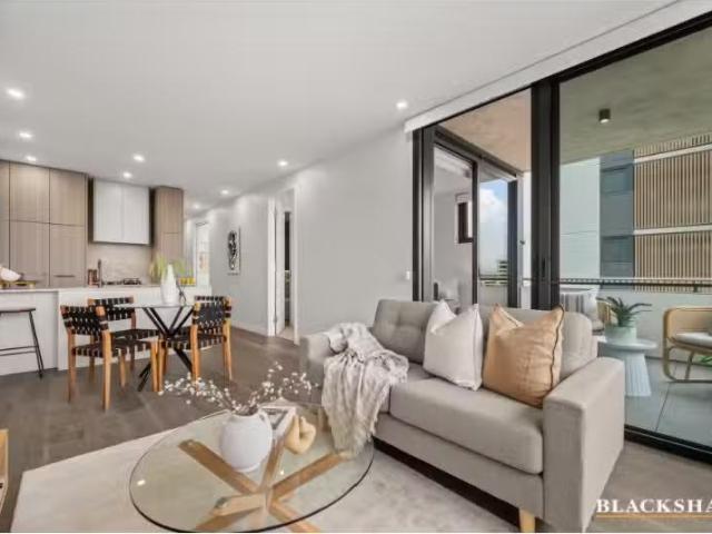 402/304 Northbourne Avenue, partson Apartment for rent Listed.