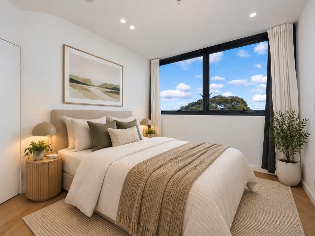 402/305A Pacific Highway Lindfield, NSW 2070