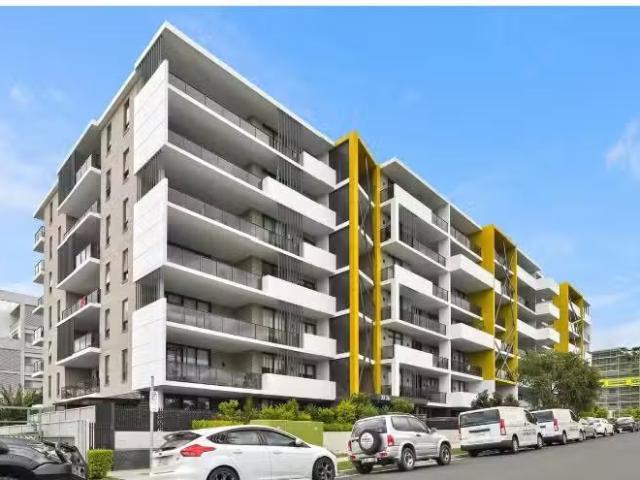 402/30 36 Warby Street, CAMPBELLTOWN Apartment for rent Liste.