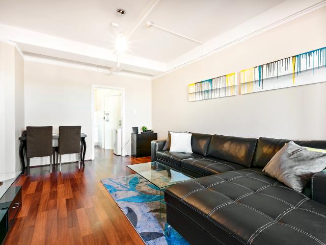 402/389 Bourke Street, Surry Hills NSW 2010 Apartment For Rent | Domain