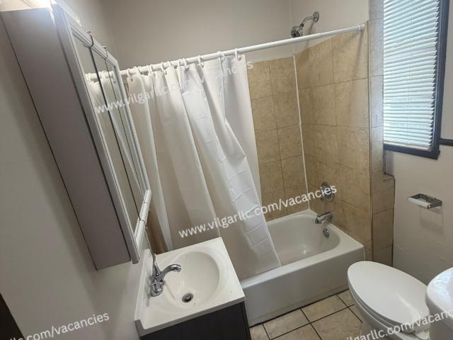 4023 Fir St. 2 Bedroom Apartment for Rent at 4023 Fir St, East Chicago, IN 46312