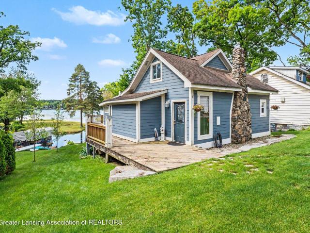 4023 Lotus Drive