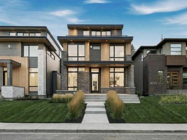 4023 16A Street Sw, Calgary, AB, T2T 4L1 house for sale | Listing ID A2342 | Royal LePage
