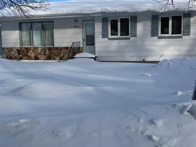 402 3Rd Street Nw, Ituna, SK, S0A 1N0 house for sale | Listing ID SK027669 | Royal LePage