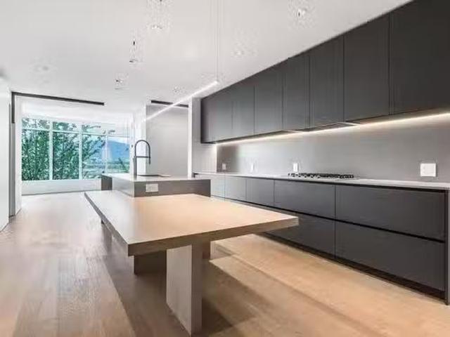 402 138 Athletes Way, Vancouver, BC, V5Y 0B5 lease for lease.