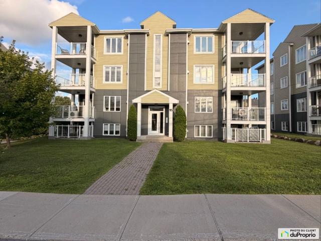 402 15, rue Briere, St Jérôme St Jérôme à louer