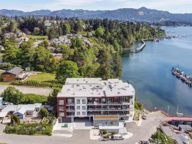 402 1820 Maple Ave South, Sooke, BC, V9Z 0N9 Single Family P.