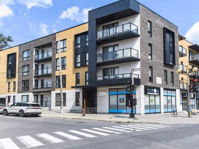 402 3405 Benny, Montréal
