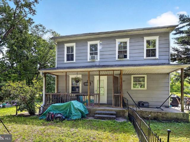 402 404 Washington
