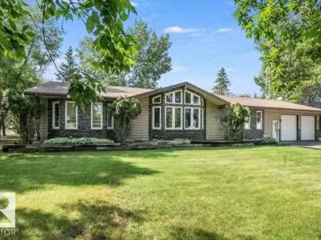 402 46410 Twp Rd 610, Rural Bonnyville M. D. AB, T9N 2J1 hou.