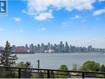 Greater Vancouver - Deck, Parking